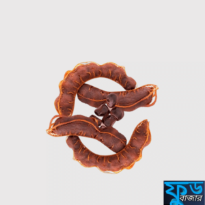 পাঁকা তেঁতুল বীচি সহ